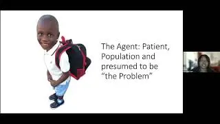 Agency and Evolution of an Autistic Child