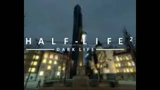Half-Life 2 OST Apprehension and Evasion Extended Night Mix Version Slowed