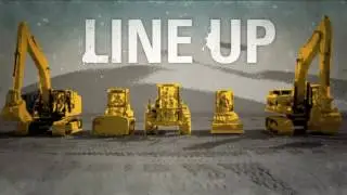 Cat Digital Jobsite