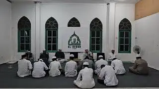Peringatan isra wa mikraj majelis alanwar siak 15 januari 2026