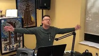 2026.01.09 - Friday CLM - Pastor Jonnie Bansuelo