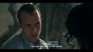 Vortex (2022) - Clip (English subs)