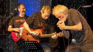 Goschehobel   Kunderbunt   CD Trailer