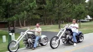 R2800 JRL Bikes TWO