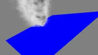 Particles: Smoke