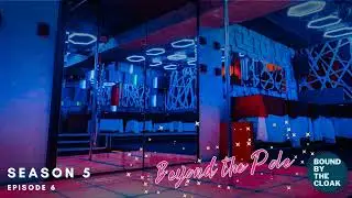 S5 Episode 6: Beyond the Pole