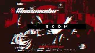 The Wishmaster - Boom