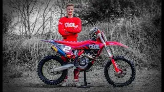 TRANSFORMATION 250 MCF GASGAS 2021 - La finale