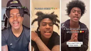 THEREALCUPID TIKTOK COMPILATION!!