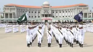 General Raheel Sharif - Pakistan Army Chief a True Leader