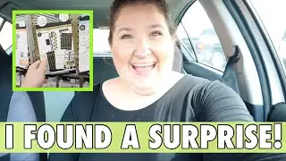 EXCLUSIVE Stickers Found! | Happy Planner Shopping Vlog | Craft Store Shop With Me