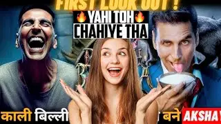 Bhooth Bangla BIG MISTAKE? Akshay Kumar Shocked Public | Public 444