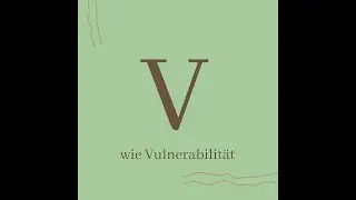 Psychologisches Wissen kurz erklärt: V wie Vulnerabilität