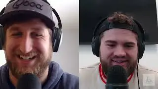 Episode 3 |  Simtational, Shaky Swings, and the Trip to Augusta