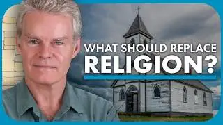 THIS Replaces Religion