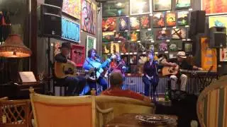 Blue Ridge Mountain Rain- Kat Mahoney