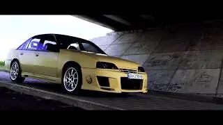 ЛЮТЫЙ ДОЛГОСТРОЙ OPEL OMEGA A(Exclusive)