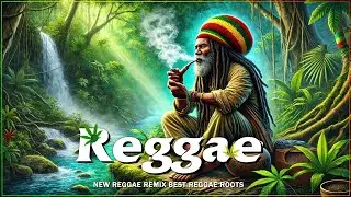 REGGAE PLAYLIST / WEED DUB MIX / DUB REGGAE / DUB WISE / REAGGE / DUB MUSIC