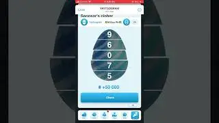 YAYSOGRAM Daily Combo | 12 OCTOBER 2024 YAYSOGRAM Daily Cipher Today