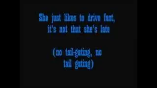 Doppler Shifting Song - Alan Smale