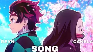 TANJIRO AND NEZUKO SONG | 