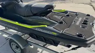 2023 Seado Explorer Pro 170