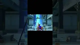 Trident 🔱🔱🔱 #gaming #Srikanth Gamer