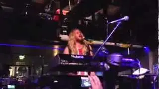 Nathan James - Help (The Beatles) keyboard and voice