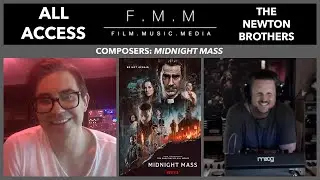 The Newton Brothers | Composers: Midnight Mass