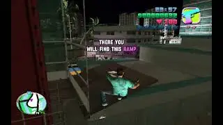 I DISCOVERED THIS 20 YEARS AGO IN GTA VICE CITY RIOT MISSION