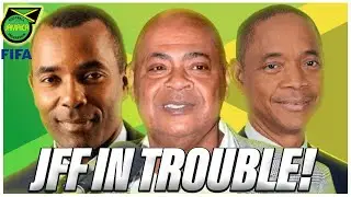 JFF Never Learn From Them Mistakes! Local Players vs Overseas Players!