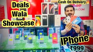 Price Drop Sale Mai IPhone Only 999/- Cash On Delivery 🔥 IPhone X Only 16999! 3 months Warranty!