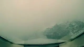 KBZN Bozeman Montana approach minimums landing Falcon 900