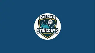 Caspian Stingrays blue vs smash 1