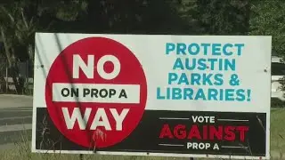 George Soros contributes $500,000 to campaign opposing Prop A I FOX 7 Austin