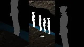 He Sacrificed Himself In A Flooding Cave... #cave #caveexploration
