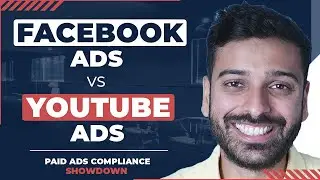 Paid Ads Compliance Showdown: Facebook Ads VS Youtube Ads 2021