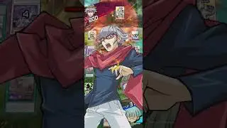 Adamancipator 🗿 vs Vaylantz 📡 - Duel Links 2025