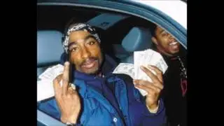 2 Pac INSTRUMENTAL   Drug Dealer   Hook  GunFight Beatz 2016