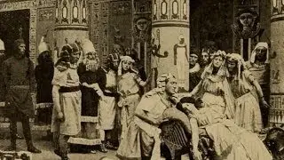 La sposa del Nilo (1911) (optional Eng. sub.)