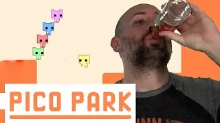 THE CURSE OF THE URINE STAIN | Pico Park