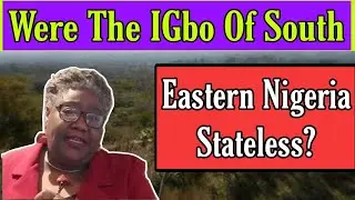 The  Enlightened African Kingdom of Nri:  An Igbo Society before European Incursion