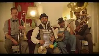 The Yellbows - Bloody Cadillac (Studiomatik sessions)