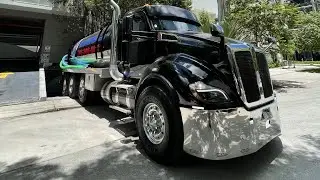 The best Septic tank truck miami edition