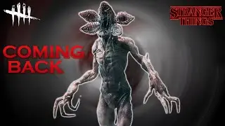 IS STRANGER THINGS COMING BACK TO DBD? Dead By Daylight