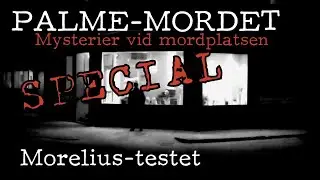 Morelius-testet