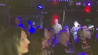 Television Personalities + Hastings Punk Choir - Part Time Punks
