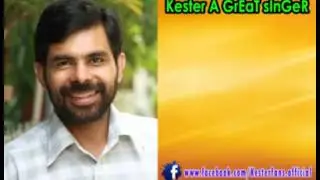 Yesuvilen thozhane kandae_Kester