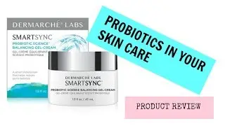 Probiotics in Skin care
