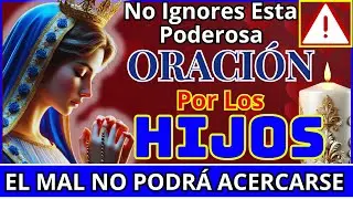 ROSARIO POR LOS HIJOS PROTECCIÓN FORTUNA💖#SALMO91 #oracionporloshijos 🔴 JUEVES 29 ENERO DEL 2026